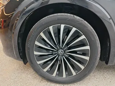 Volkswagen Viloran