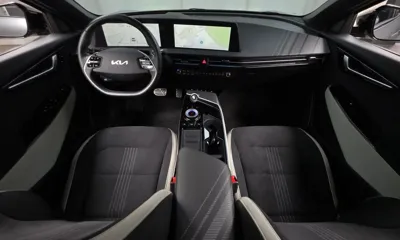 Kia EV6