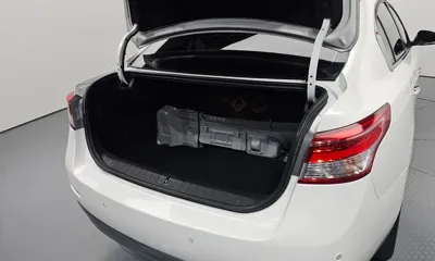 Renault-KoreaSamsung SM5