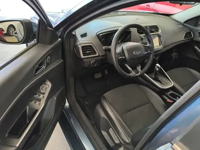 Ford Escort