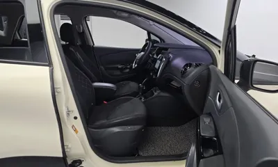 Renault-KoreaSamsung QM3