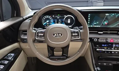 Kia Canival