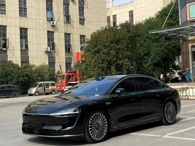享界 Xiangji S9