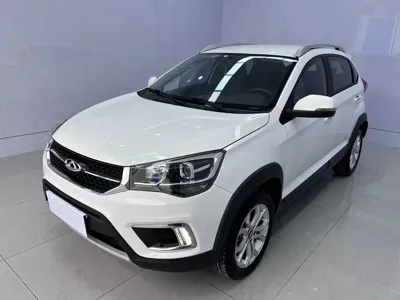 Chery Tiggo 3x