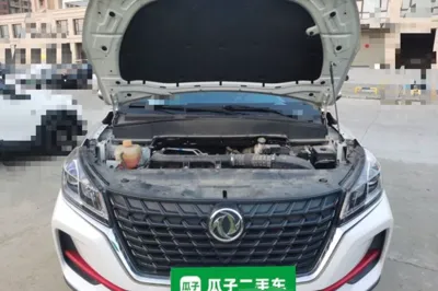 Dongfeng Fengon 500