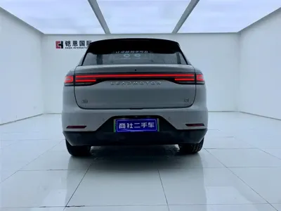 Leapmotor Leapmotor C11