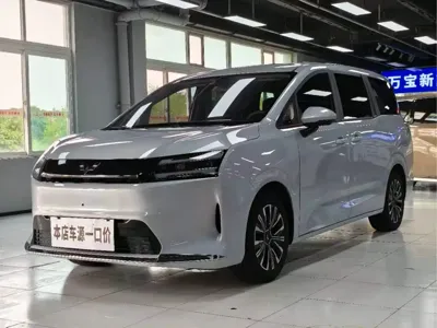 Wuling 星光730新能源