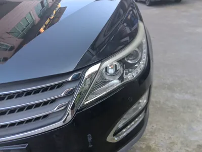 Baojun 560