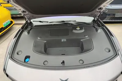 Xpeng P7
