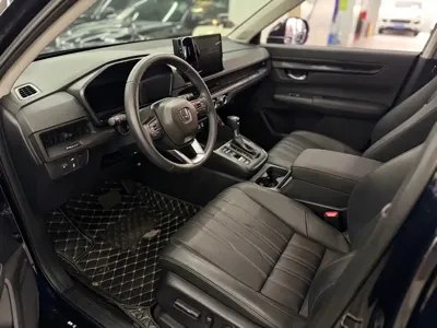 Honda Breeze