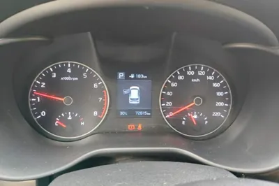 Kia KX Cross