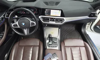 BMW 4-Series