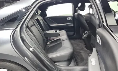 Hyundai Ioniq6