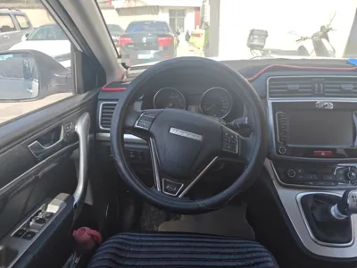 Haval M6