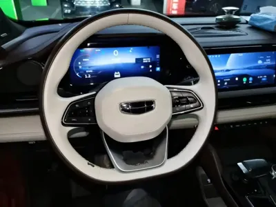 Geely Xingyue L