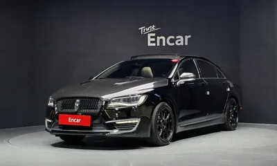 Lincoln MKZ