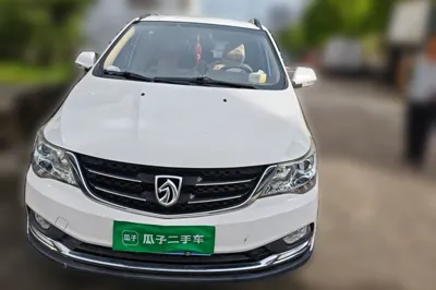 Baojun 730