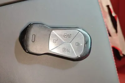 Xpeng P7
