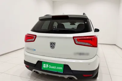 Baojun 560