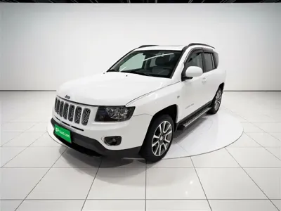 Jeep Compass (Import)