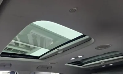 ChevroletGMDaewoo Traverse