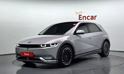 Hyundai Ioniq5