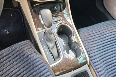 Buick Verano