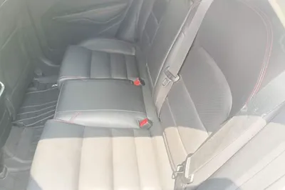 Geely Auto Binray