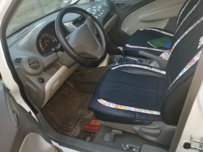 Chevrolet Sail