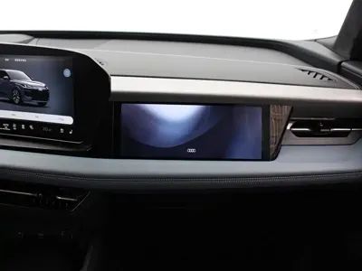 Audi 奥迪Q6L e-tron