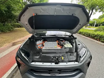 Nio ES8