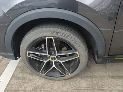 Roewe RX5