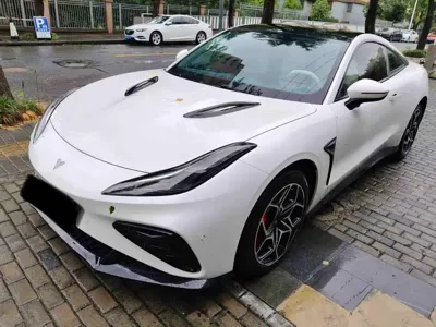 NETA Neta GT