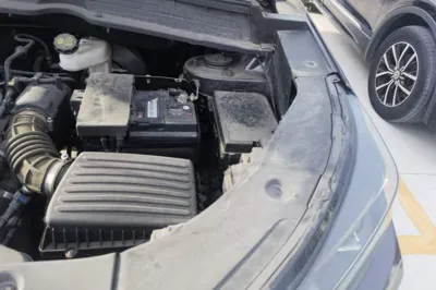 Changan CS55PLUS