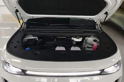 Leapmotor C10