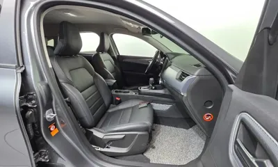 Renault-KoreaSamsung XM3