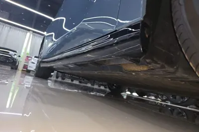 Leapmotor B01