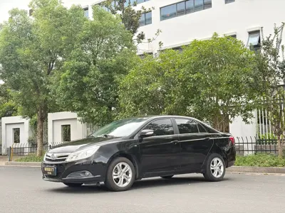 BYD Surui