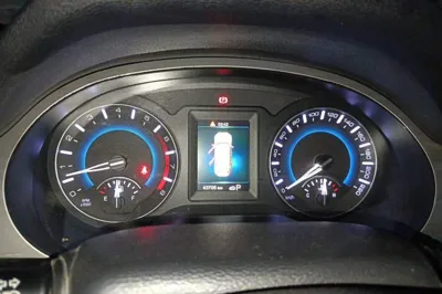 Haval H2