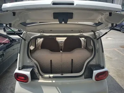 Wuling MINIEV