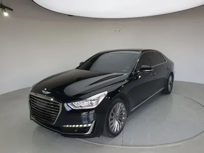 Genesis EQ900