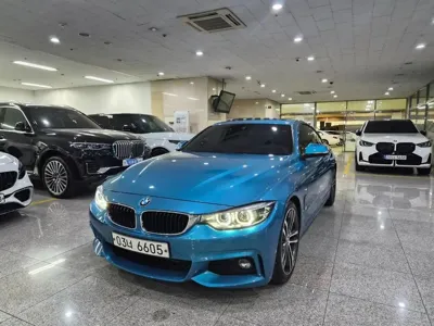 BMW 4-Series