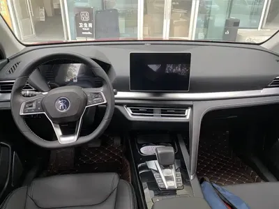 BYD Pro