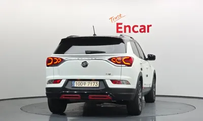 KG_Mobility_Ssangyong KORANDO