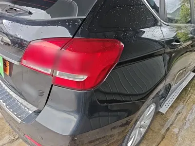 Haval H2