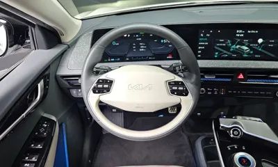 Kia EV6