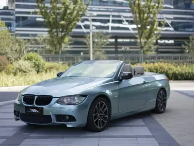 BMW 3 Series (Import)
