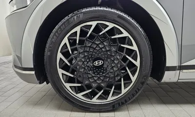 Hyundai Ioniq5