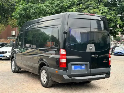 Foton Tuyano