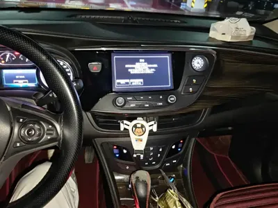 Buick Envision Plus